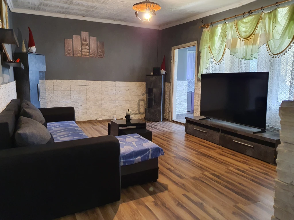 Eladó családi ház, Tornyospálca, Tornyospálca