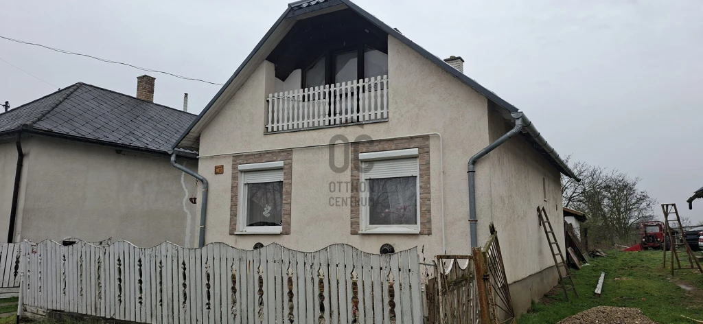 Eladó családi ház, Aranyosapáti, Aranyosapáti