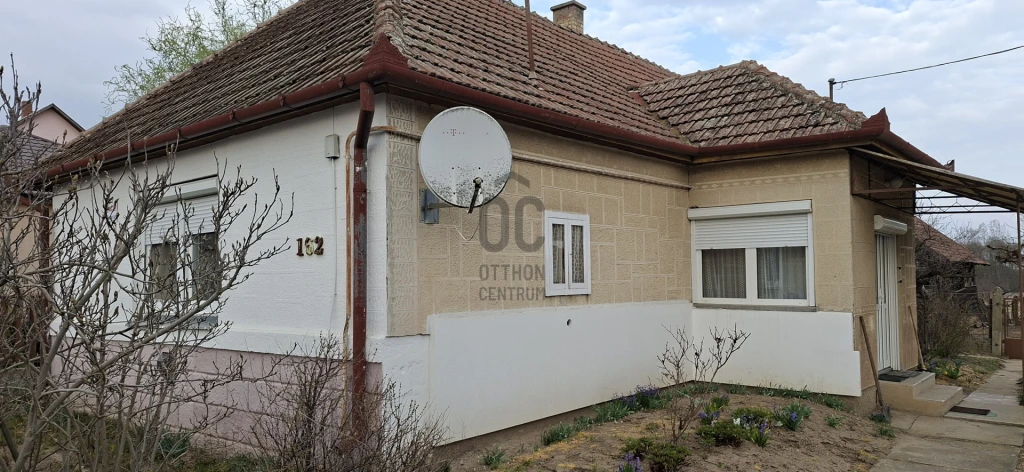 Eladó családi ház, Nagydobos, Nagydobos