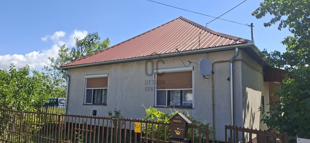 Eladó családi ház, Csaroda, Csaroda