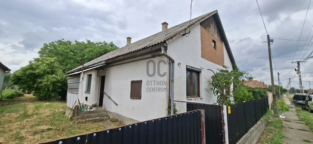 Eladó családi ház, Vásárosnamény, Vásárosnamény