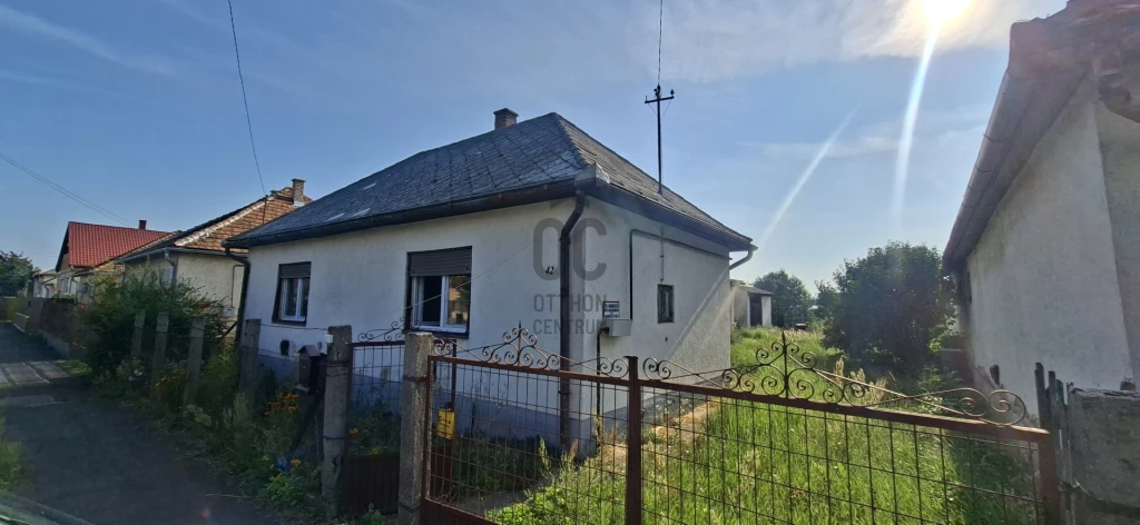 Eladó családi ház, Vásárosnamény, Vásárosnamény