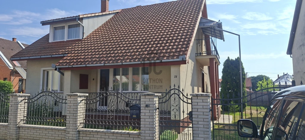 Eladó családi ház, Vásárosnamény, Vásárosnamény