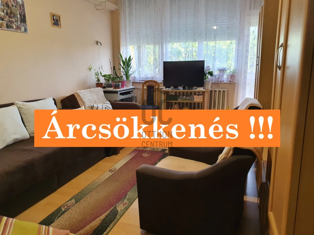 Eladó panellakás, Kisvárda, Kisvárda