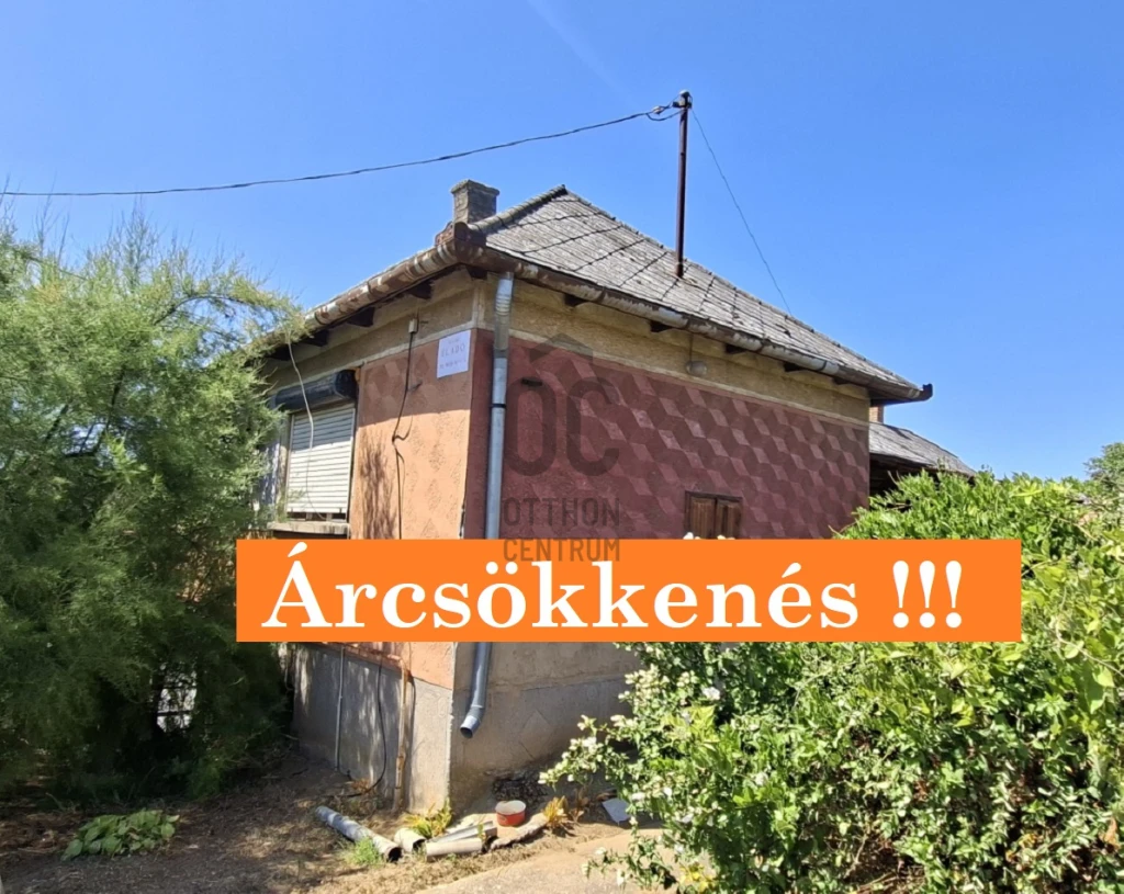 Eladó családi ház, Nyírmada, Nyírmada