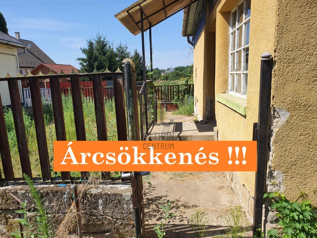 Eladó családi ház, Nyírtass, Nyírtass