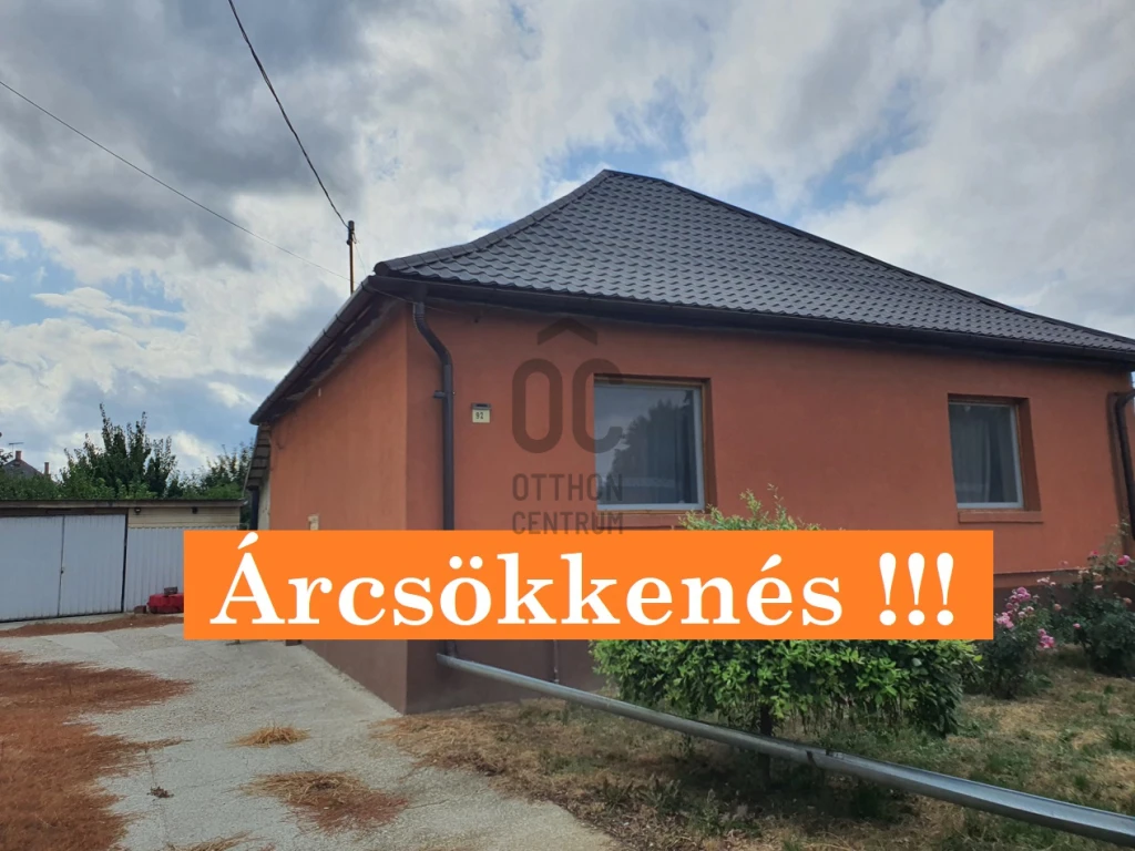 Eladó családi ház, Mándok, Mándok