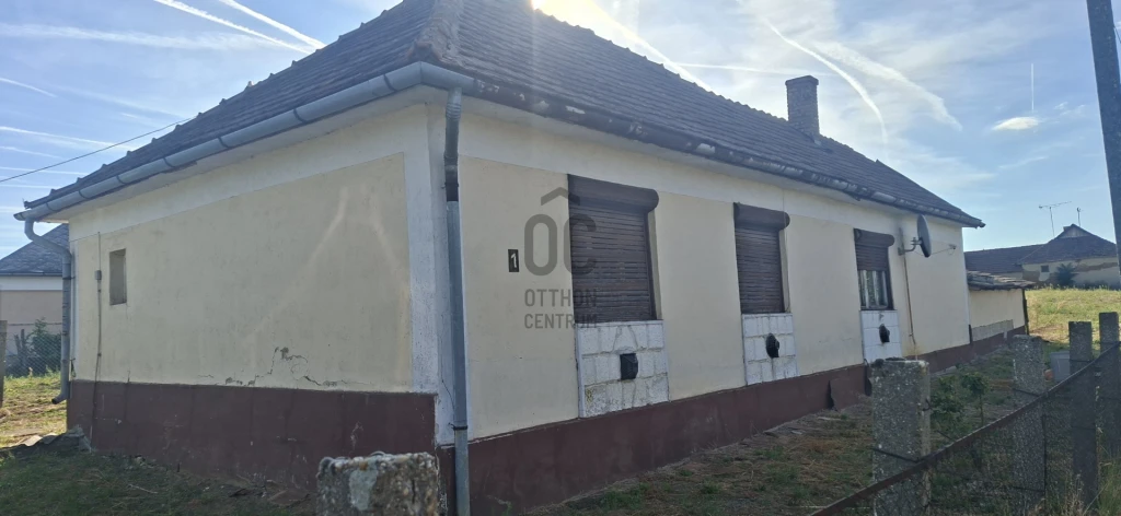 Eladó családi ház, Nyírmada, Nyírmada