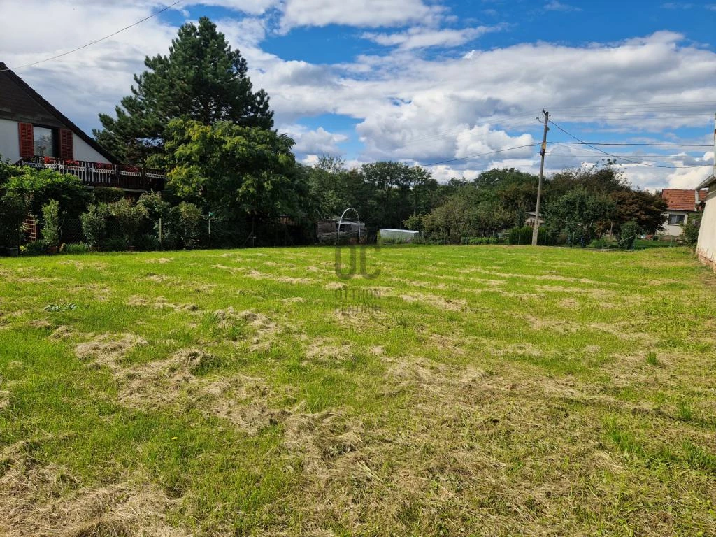 For sale building plot, Zalaegerszeg, Ságod