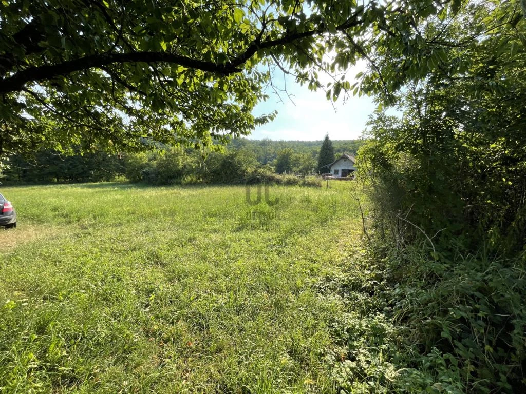 For sale building plot, Bocfölde, Bocfölde