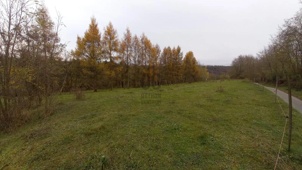 For sale building plot, Zalaegerszeg, Botfa