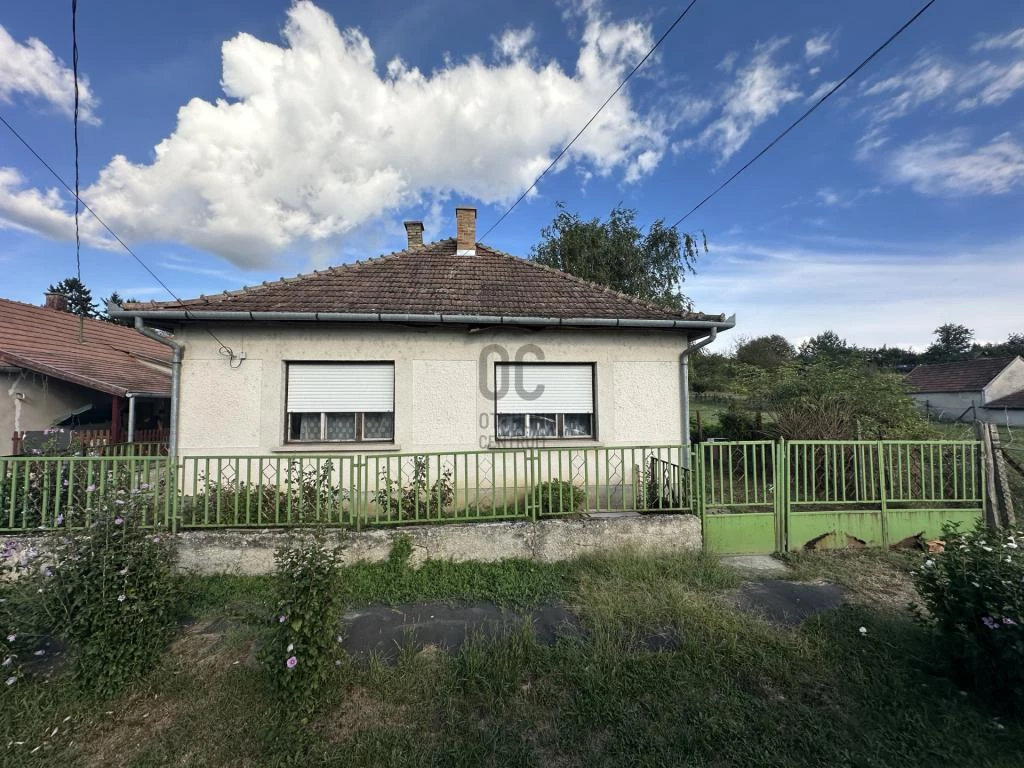 For sale house, Zalaszentmihály, Zalaszentmihály