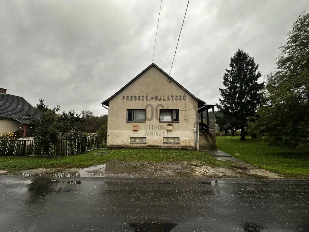 For sale house, Tófej, Tófej