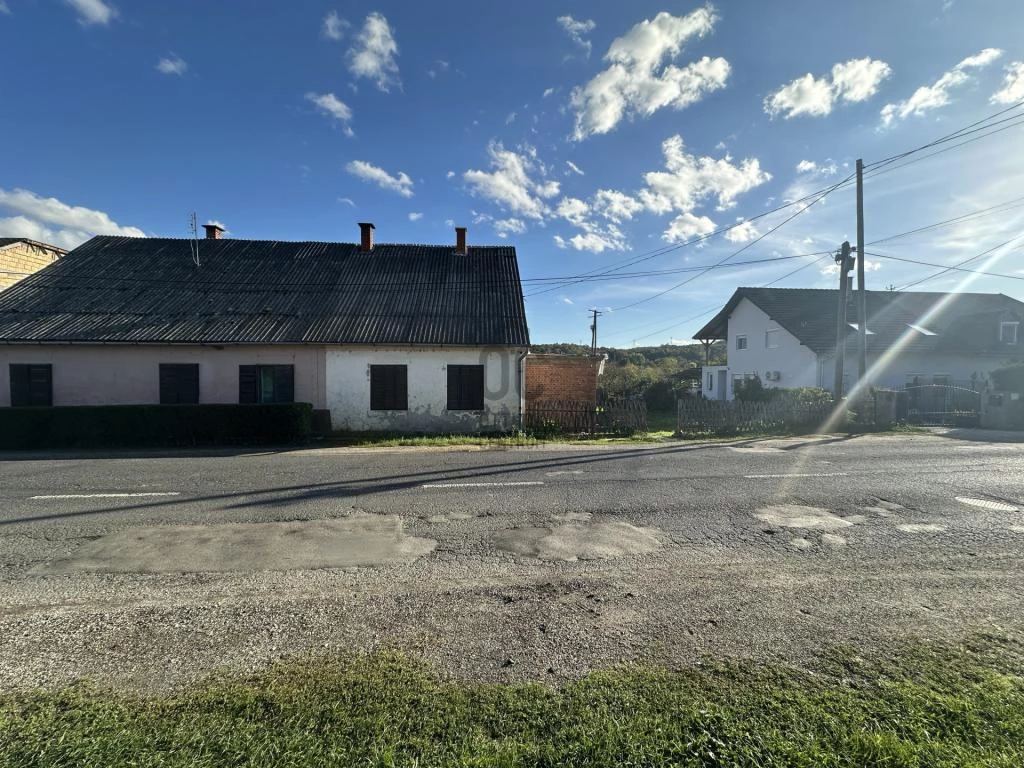 For sale house, Zalalövő, Zalalövő