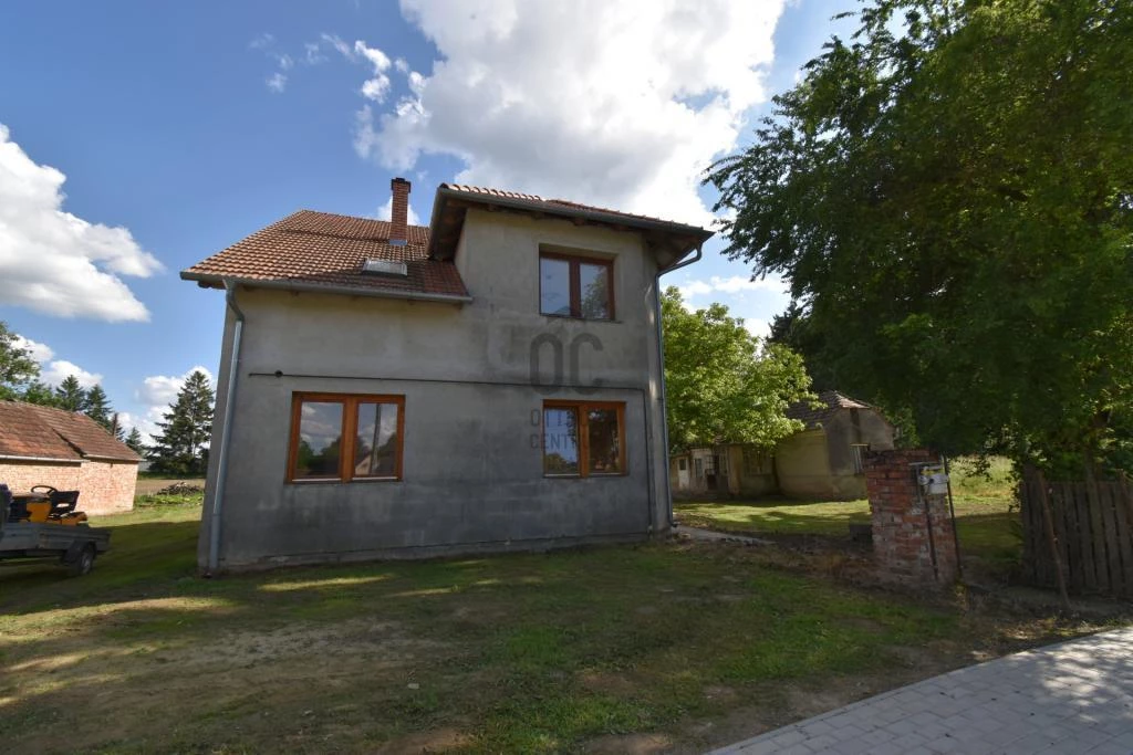 For sale house, Magyarszerdahely, Magyarszerdahely