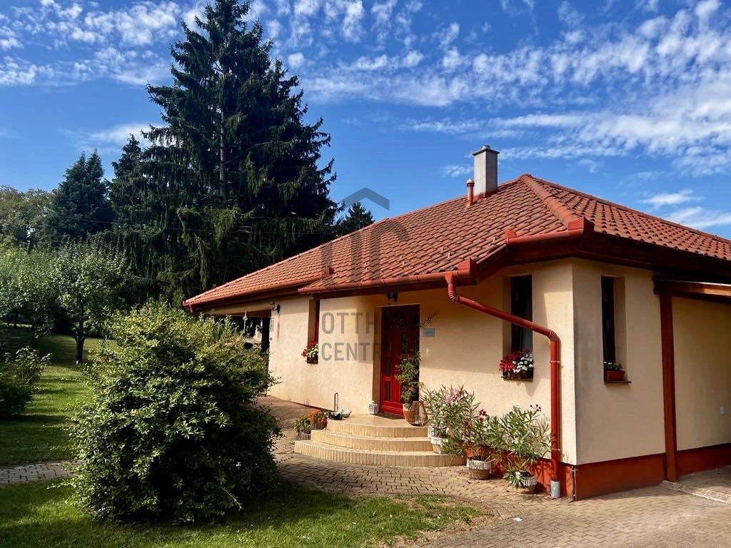 For sale house, Nagykanizsa, Szabadhegy-Sánc