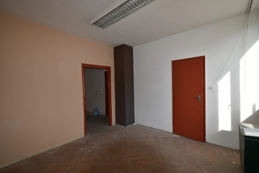 For sale brick flat, Zalaegerszeg, Belváros