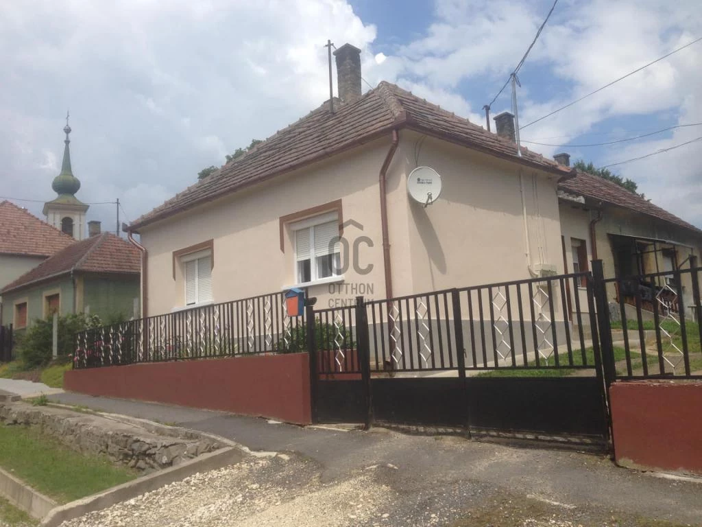 For sale house, Vindornyaszőlős, Vindornyaszőlős