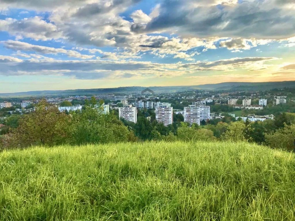 For sale building plot, Zalaegerszeg