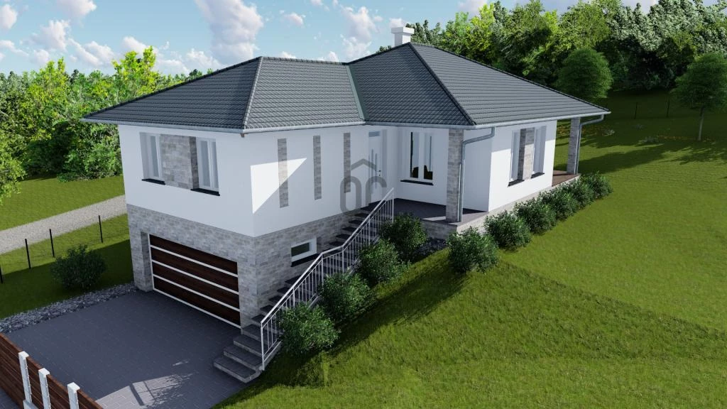 For sale house, Zalaegerszeg, Nekeresd