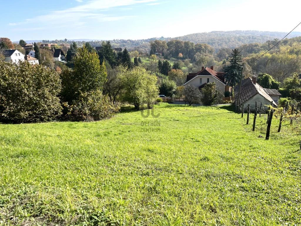 For sale building plot, Zalaegerszeg