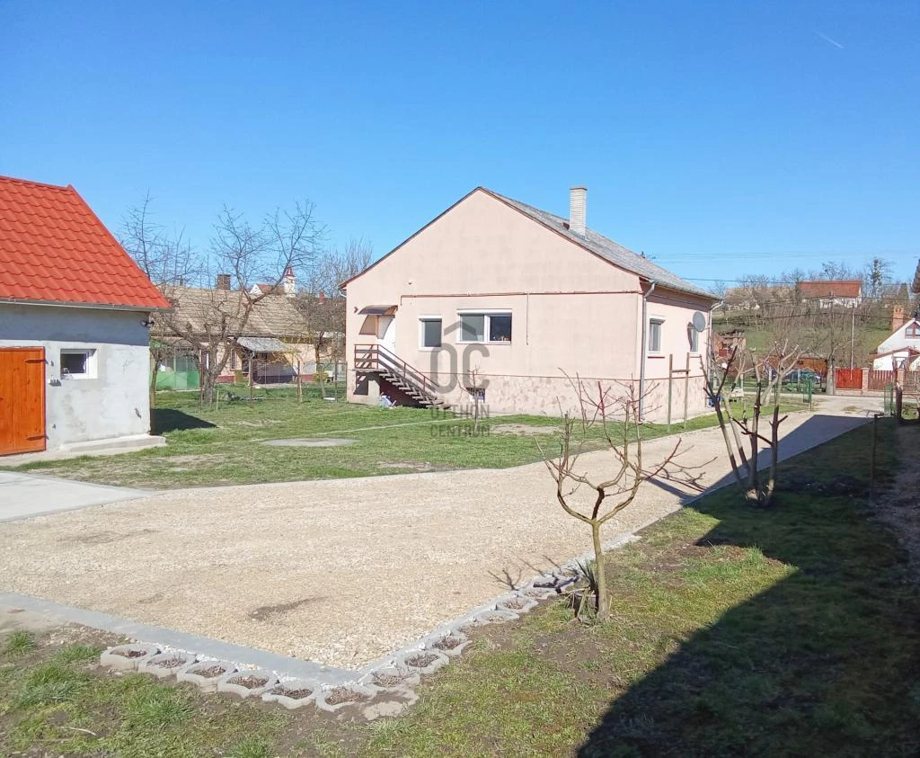 Eladó ház Zalaszentmihály