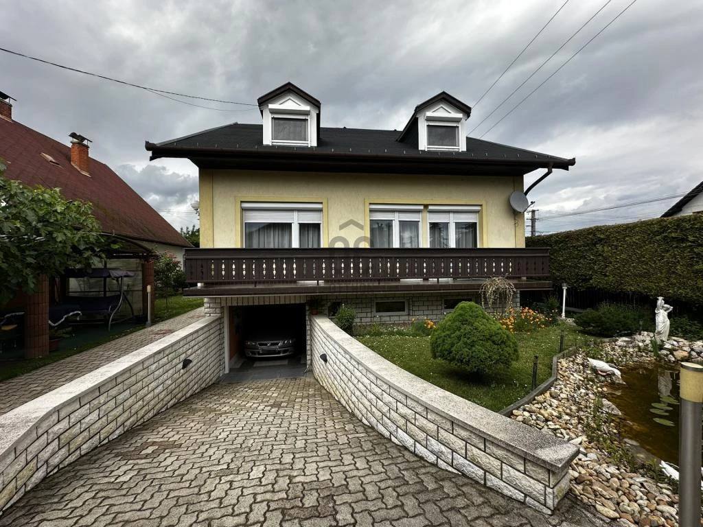 Eladó ház Zalaegerszeg, Andráshida