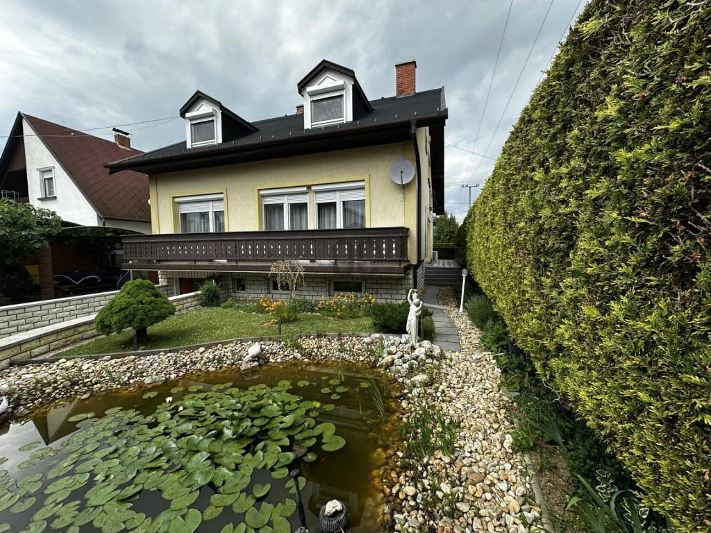 For sale house, Zalaegerszeg, Andráshida