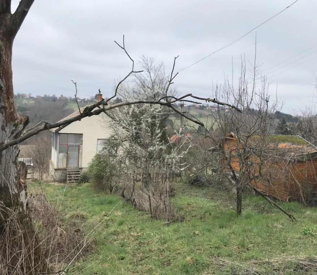 For sale house with a garden, Zalaegerszeg
