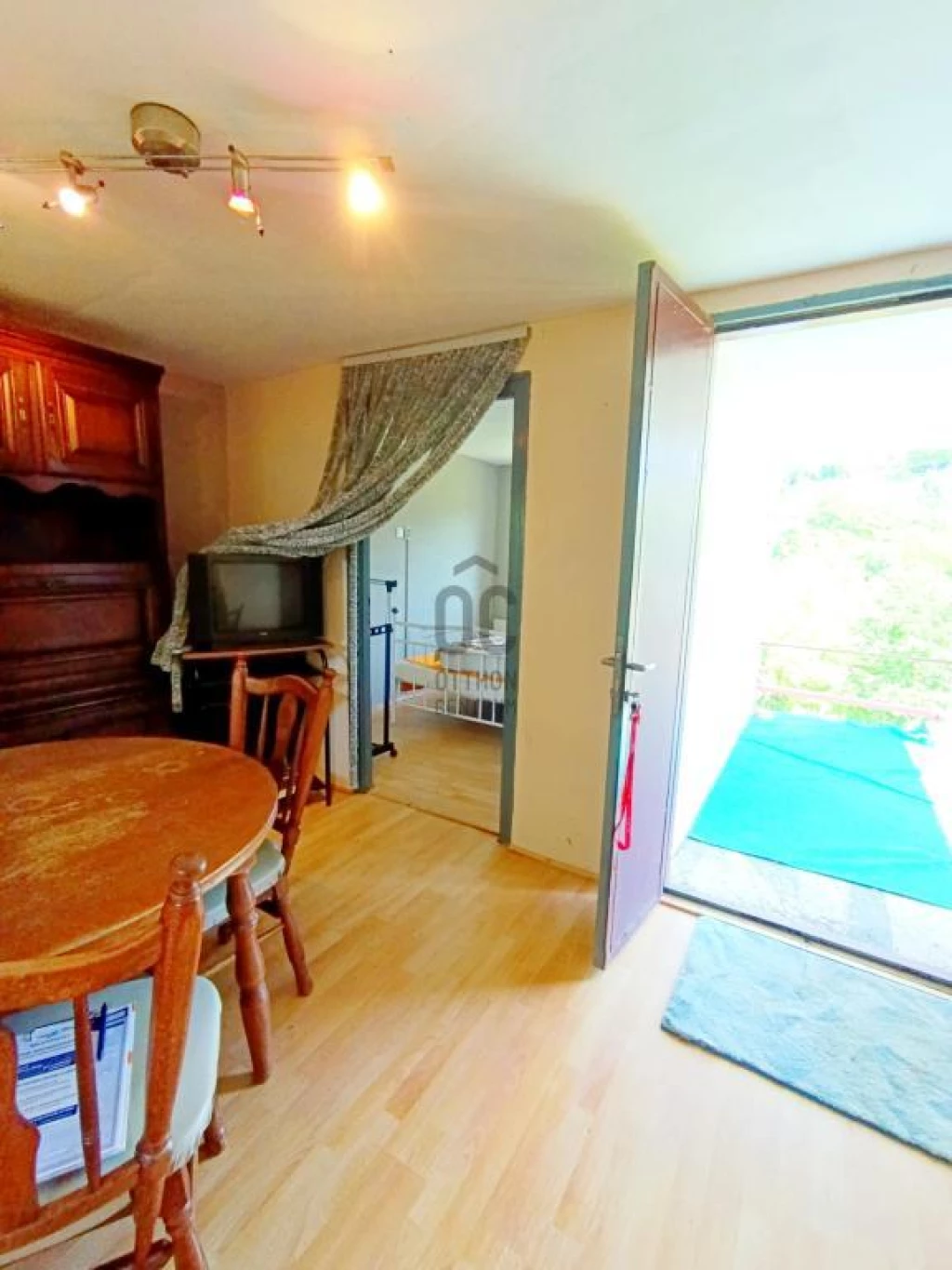For sale house with a garden, Zalaegerszeg