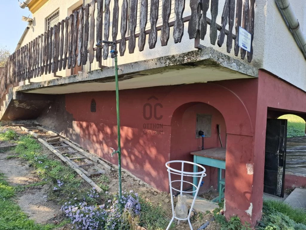 Eladó ház Galambok