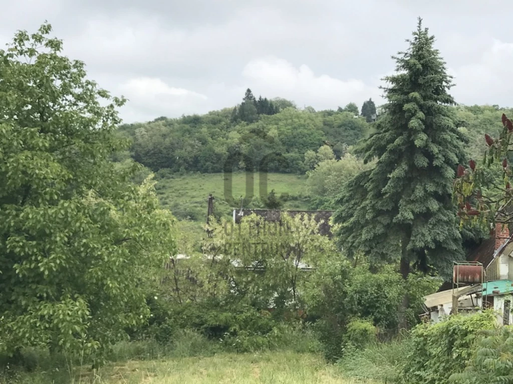 Eladó telek Zalaegerszeg, Szenterzsébethegy