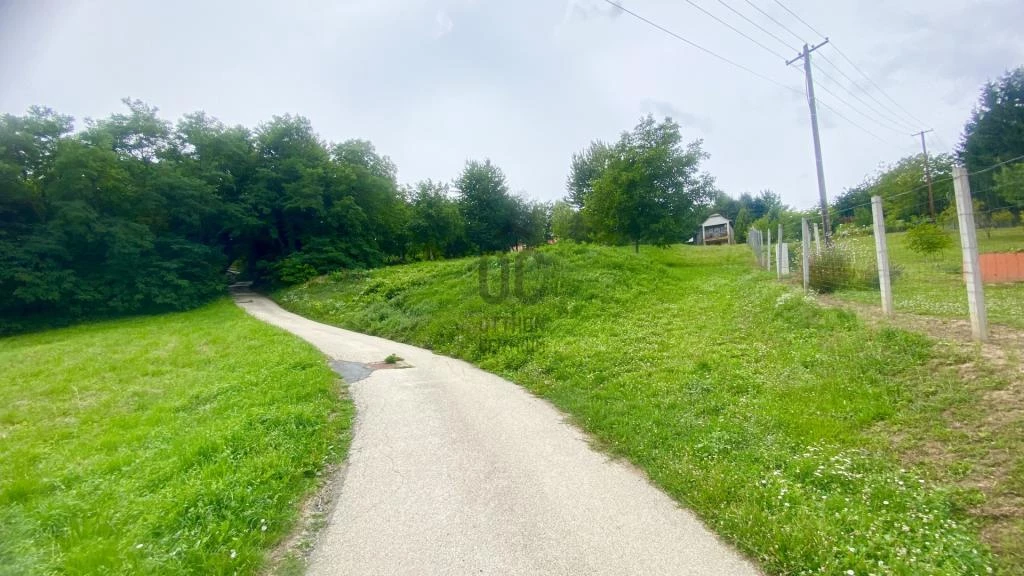 Eladó telek Zalaegerszeg, Alsójánkahegy