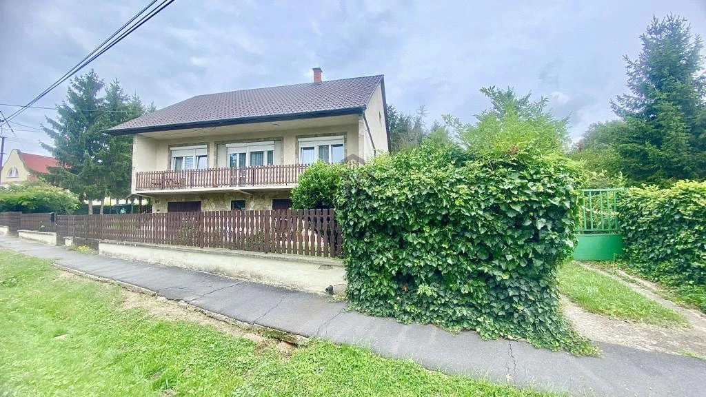 For sale house, Zalaegerszeg, Andráshida
