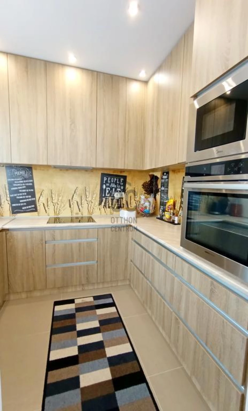 Eladó lakás Zalaegerszeg, Belváros