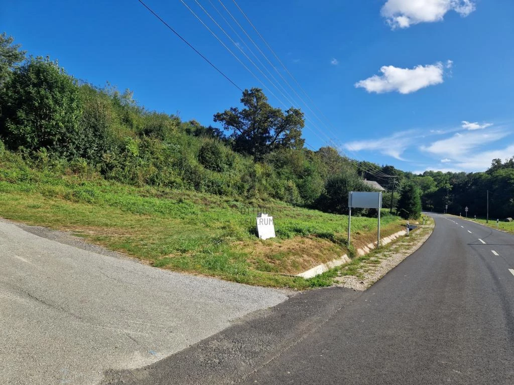 For sale building plot, Zalaegerszeg, Vorhota