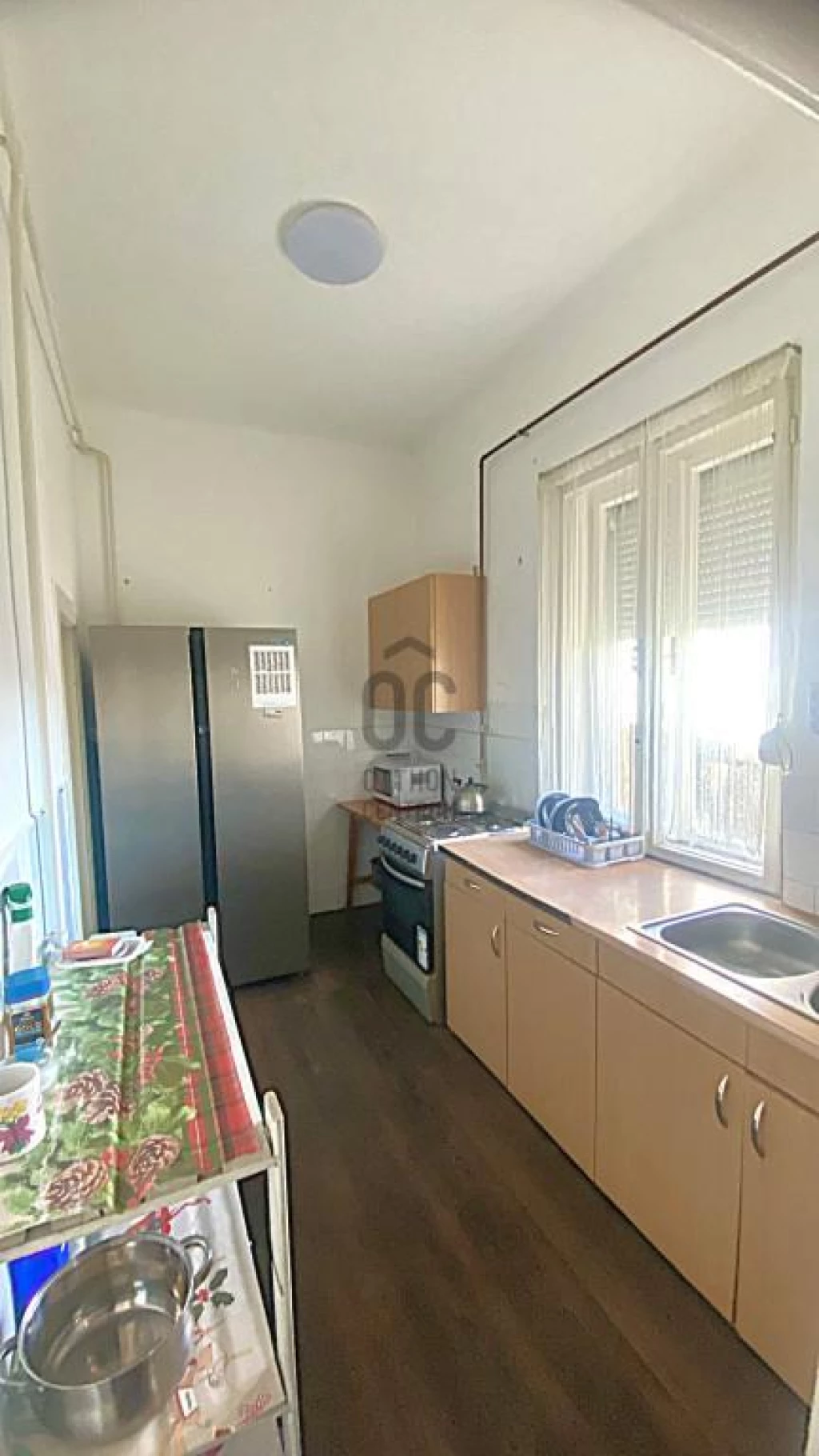 Eladó ház Zalaegerszeg, Belváros II.