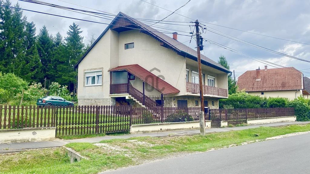 For sale house, Zalaegerszeg, Andráshida