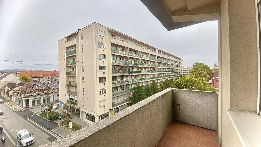 Eladó lakás Zalaegerszeg, Belváros