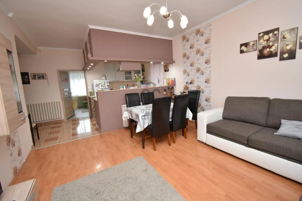 Eladó ház Nemesszentandrás