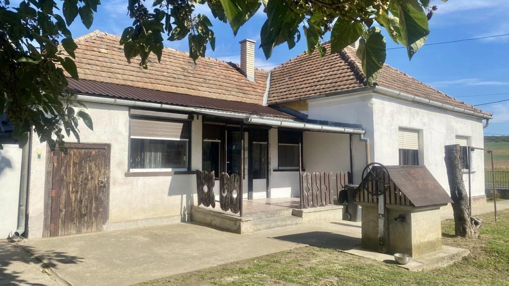 For sale house, Alsórajk, Alsórajk