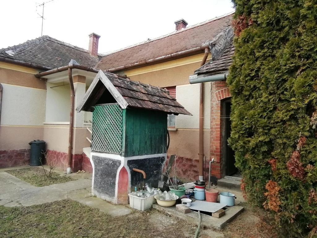 For sale house, Hagyárosbörönd, Hagyárosbörönd