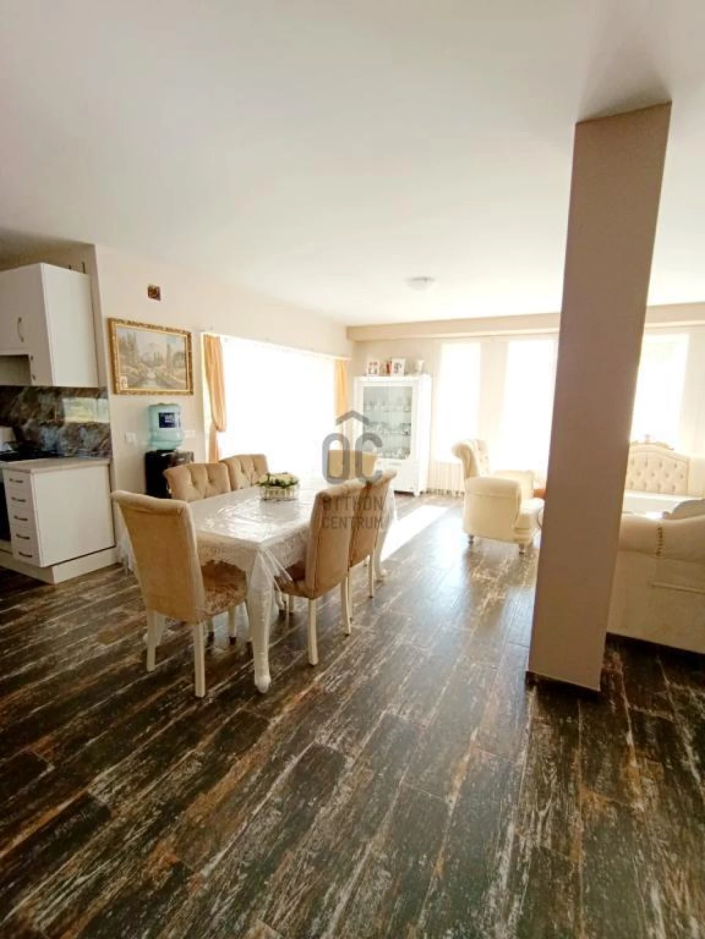 Eladó ház Nagypáli