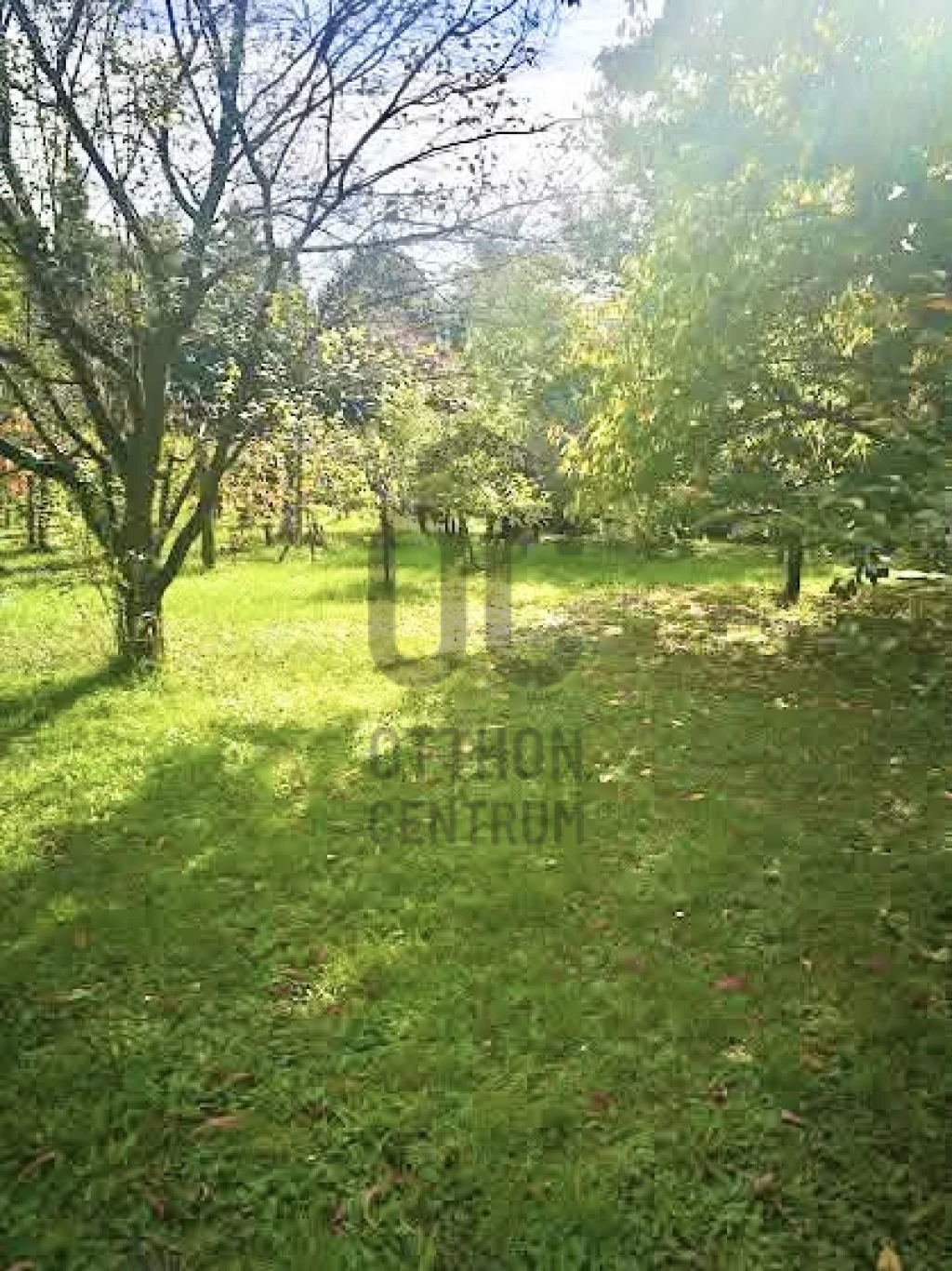 Eladó telek Zalaegerszeg, Egerszeghegy