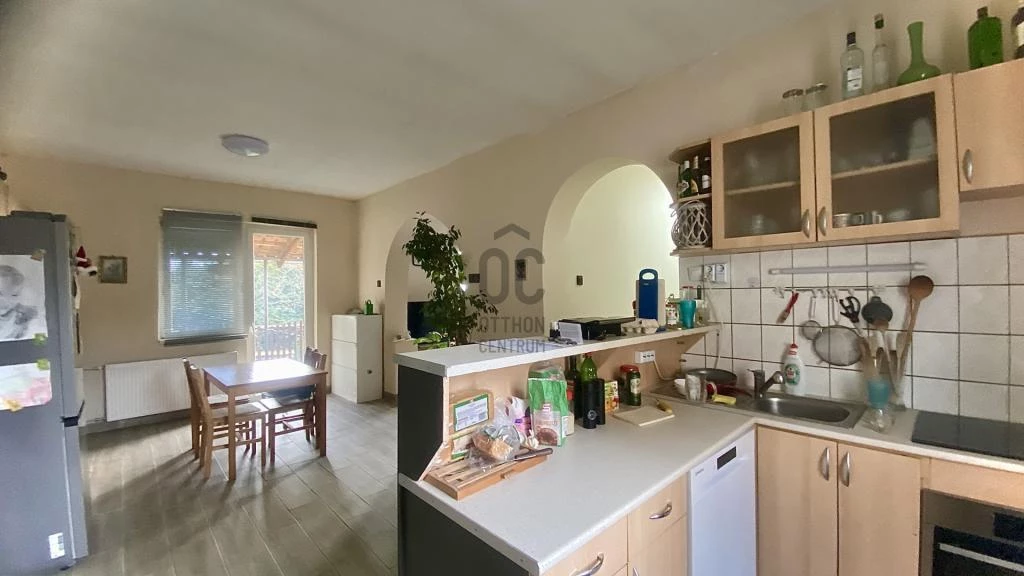 Eladó ház Gellénháza