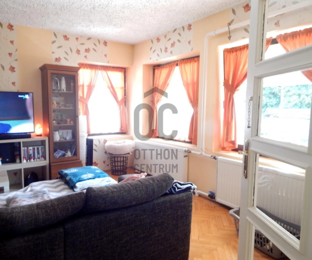 Eladó ház Alsónemesapáti