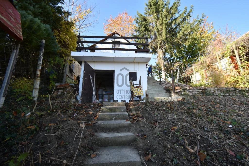 For sale house with a garden, Zalaegerszeg