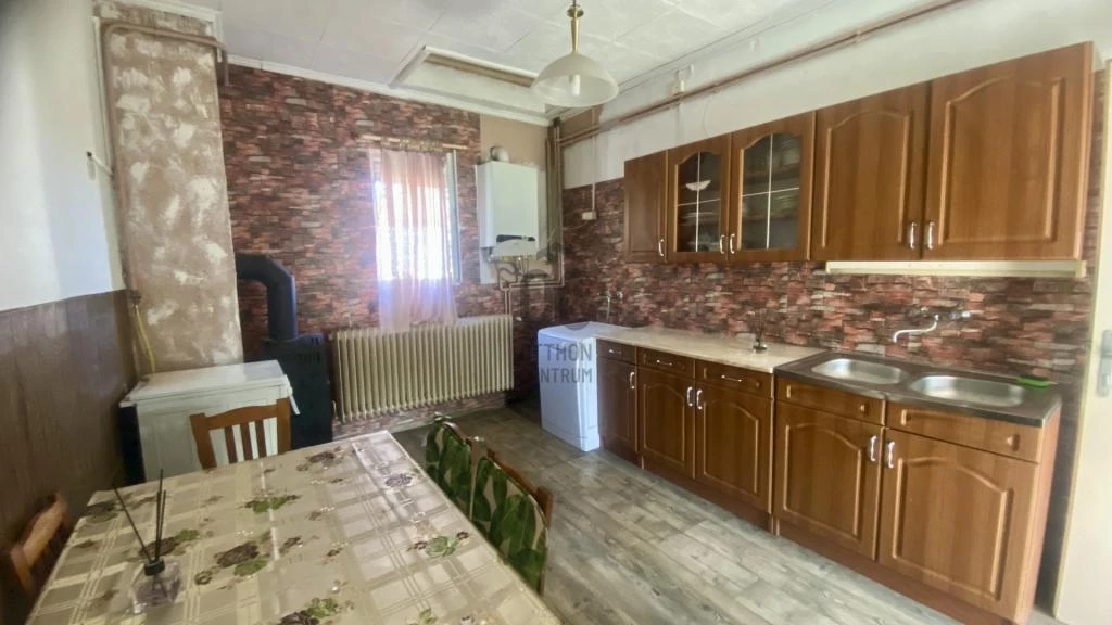 For sale house, Alsórajk, Alsórajk