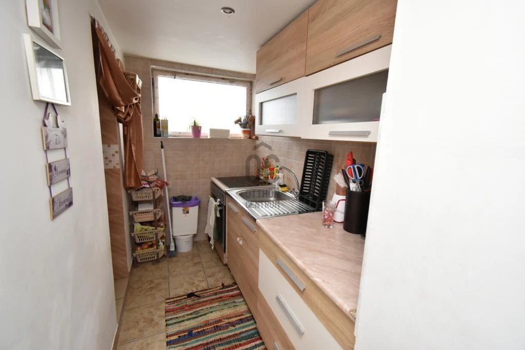 For sale house with a garden, Zalaegerszeg