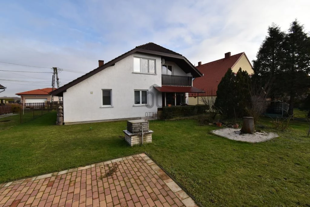 For sale house, Zalaegerszeg, Andráshida